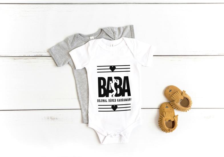  Baba Bebek zıbını 