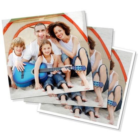 13x13 Fotoğraf baskı