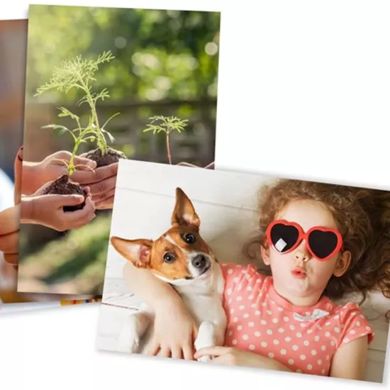 50 adet Fotoğraf baskı 15x21