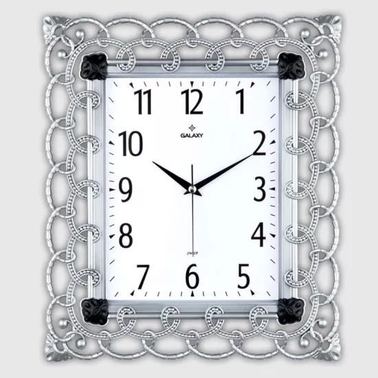 Dekoratif duvar saatleri