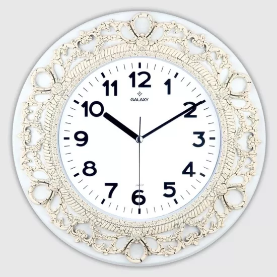 Dekoratif duvar saatleri