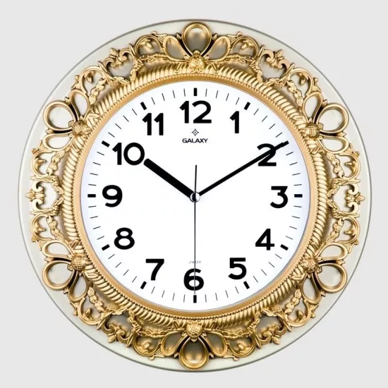 Dekoratif duvar saatleri