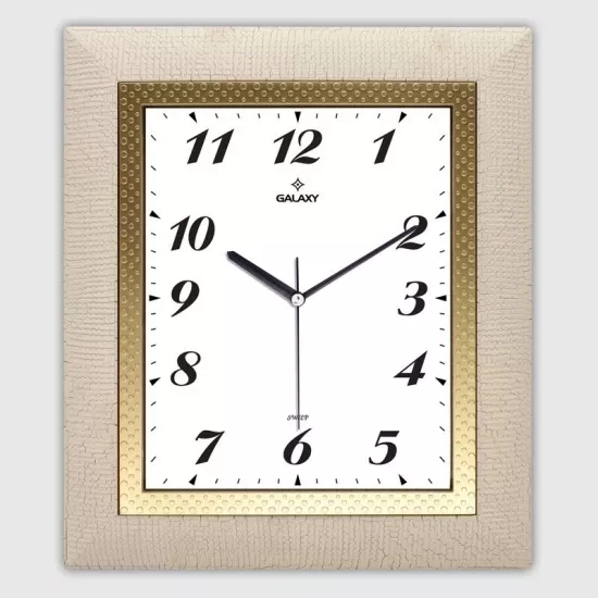 Dekoratif duvar saatleri