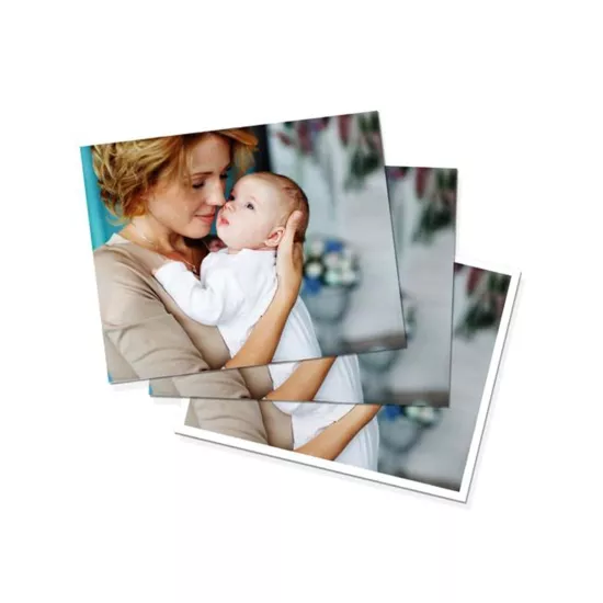 50 adet Fotoğraf baskı 10x15