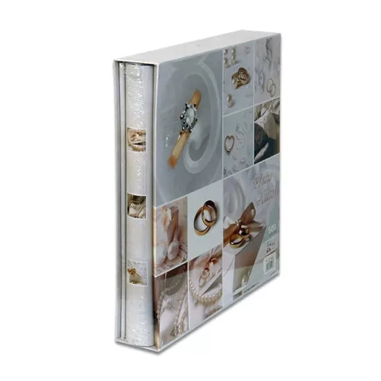 Albüm 10x15 Kutulu Ofset 500 lük