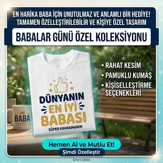 Exclusive Pamuk Polyester Tişört