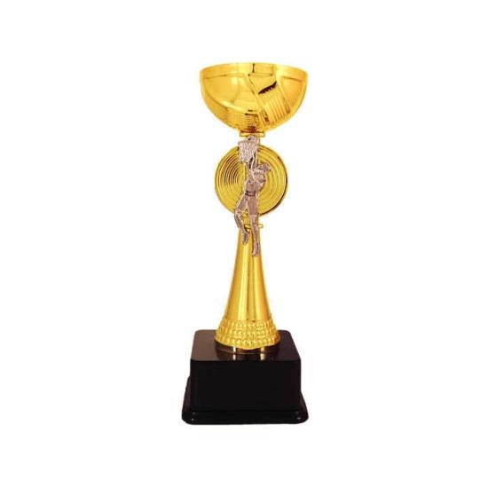 Basketbol Figürlü Ödül Kupası