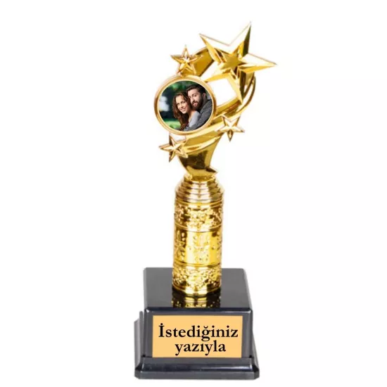 Ödül Kupası 32 cm