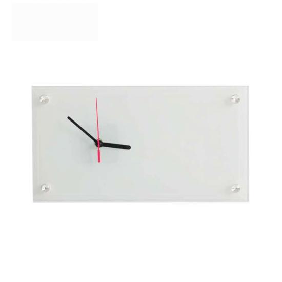 Cam Saat 16x30x0.5 cm