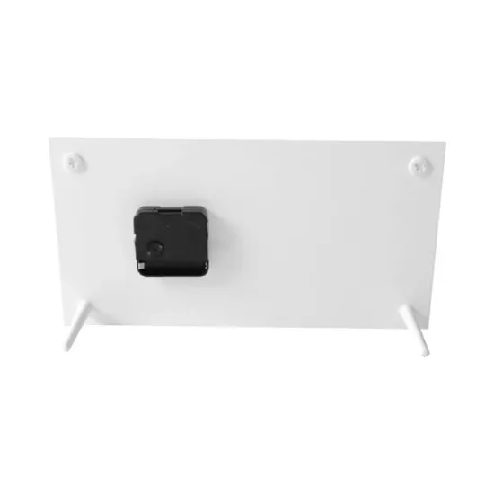 Cam Saat 16x30x0.5 cm