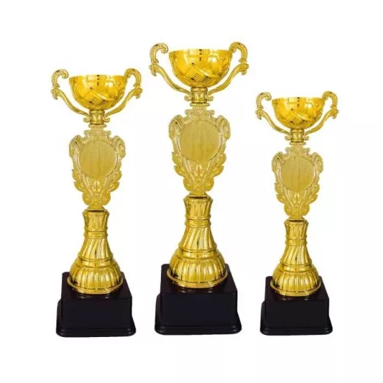 Ödül Kupası 3 lü set