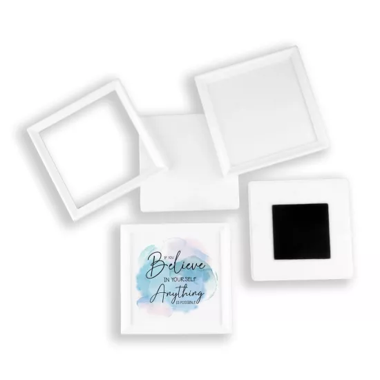 6x6 magnet çerçeve