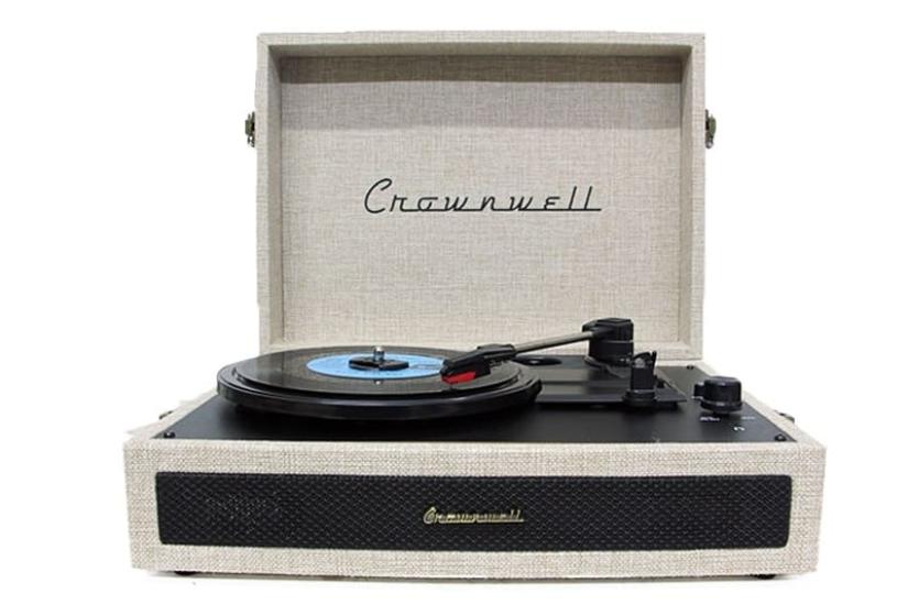 Crownwell Pikap Hawaii