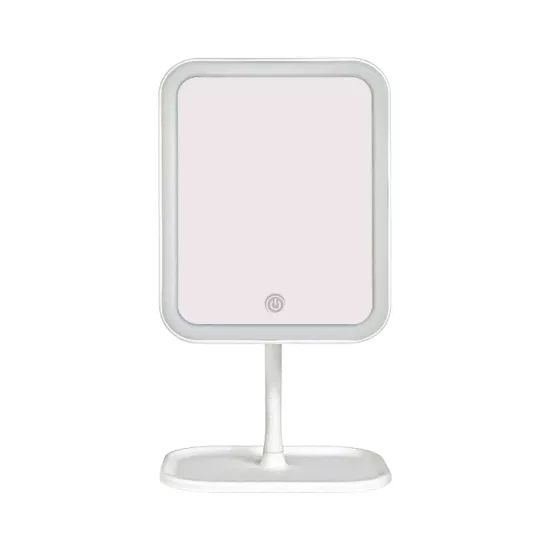  Led Işıklı Dokunmatik Makyaj Aynası