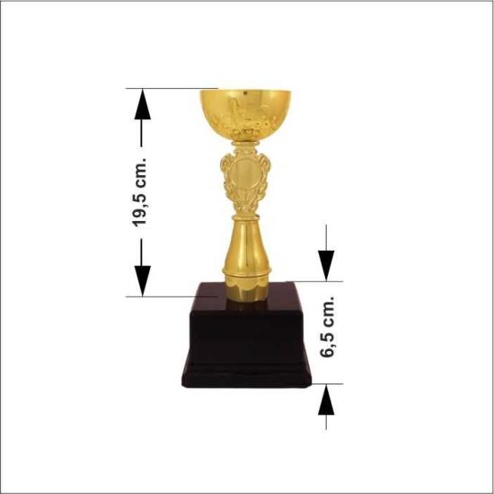 Ödül Kupası 26 cm