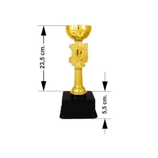 Ödül Kupası 29 cm