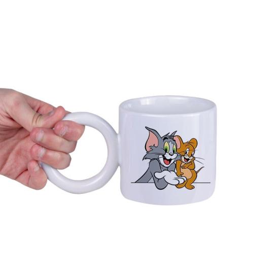  Halka kupa bardak-2 li set