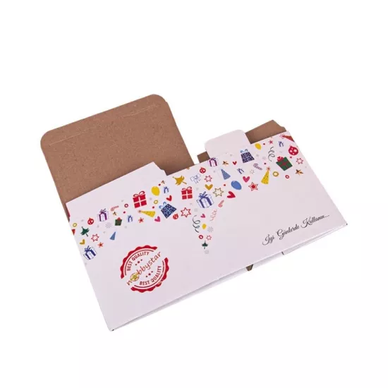 Hediye Kutusu - 15x11,5x13cm 