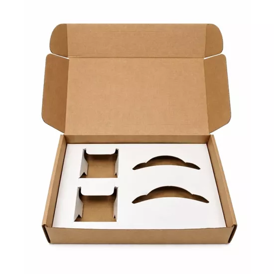 İkili Fincan Hediye Kutusu 