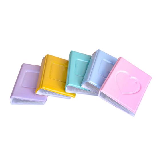 instax albüm+36 baskı