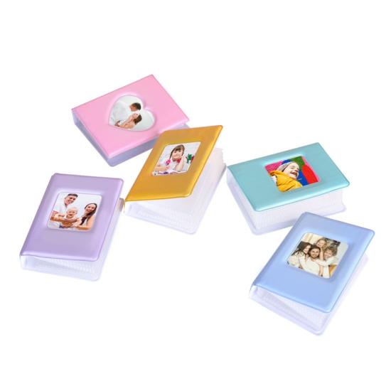 instax albüm+36 baskı