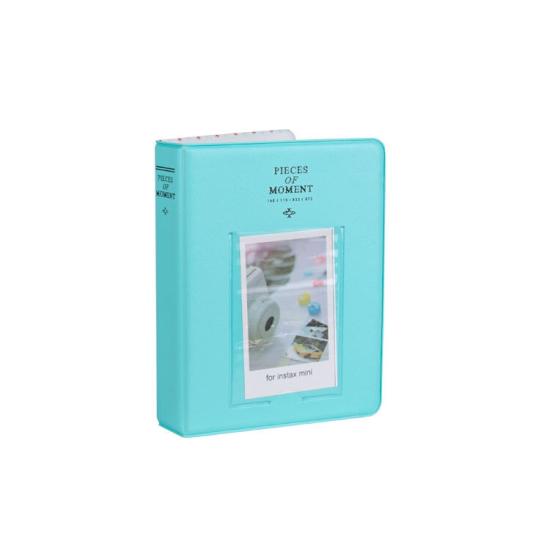Instax Moment Polakart  Albümü - 65 Kapasite