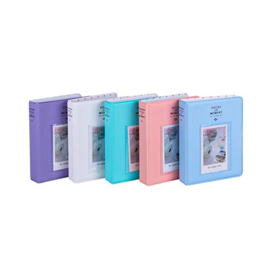 instax albüm+24 baskı