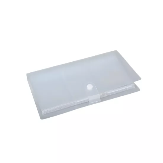 İnstax Polakart Şeffaf Fotoğraf Albümü - 120 Kapasite