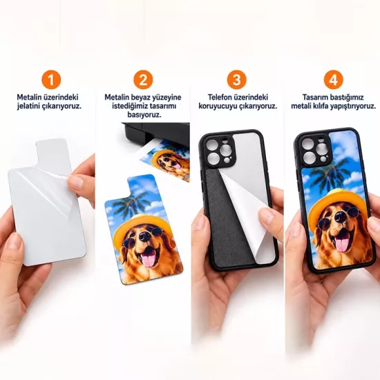 iPhone 13 Pro Max  Telefon Kılıfı