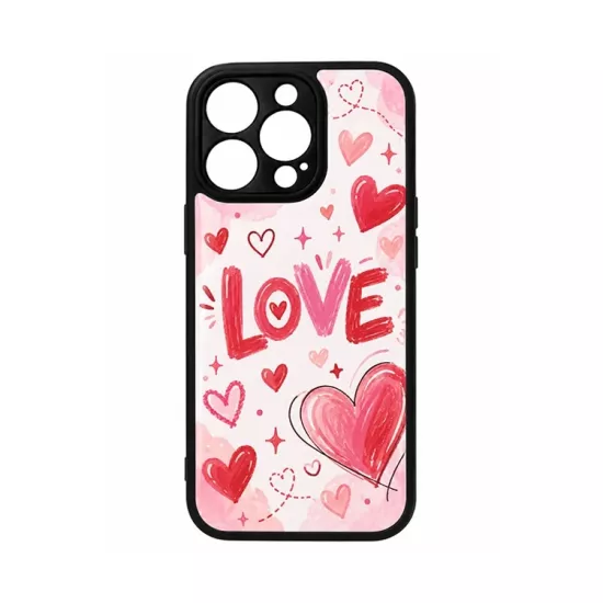 iPhone 16 Pro Max Telefon Kılıfı  
