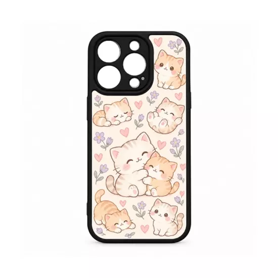 iPhone 16 Pro Telefon Kılıfı  
