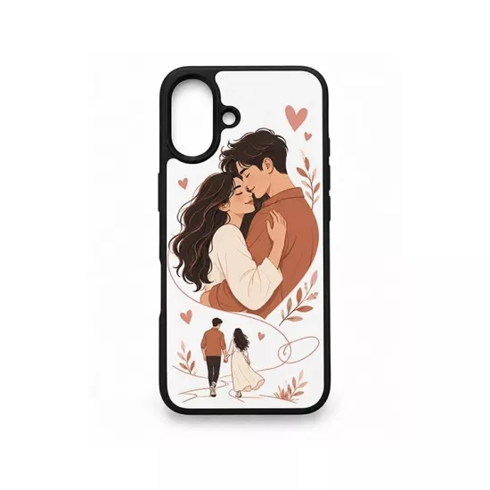 iPhone 16 Telefon Kılıfı  