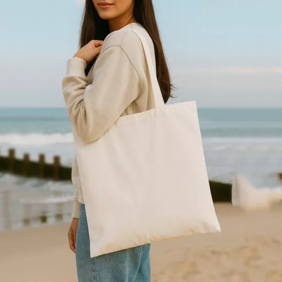 Askılı Desenli Kol Çantası