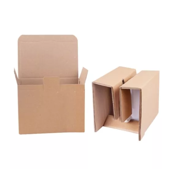 Korunaklı Kupa Kutusu