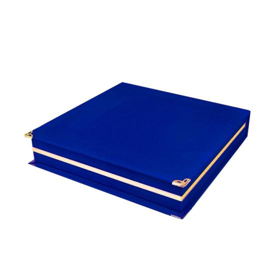 Başak lı ödül tabağı 25 cm+kutu