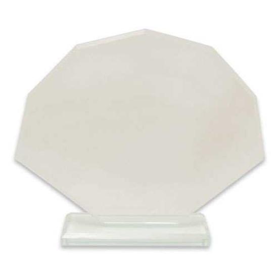 Kristal Plaket Yelpaze