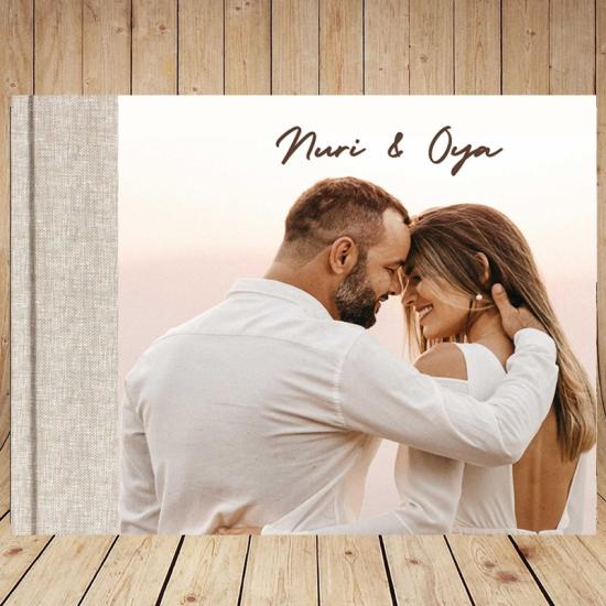 Magazin kadife/kristal Kapak