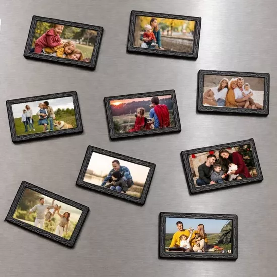 5x8 magnet çerçeve