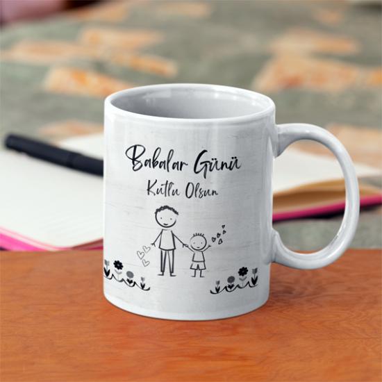   Baba Kupa bardak 