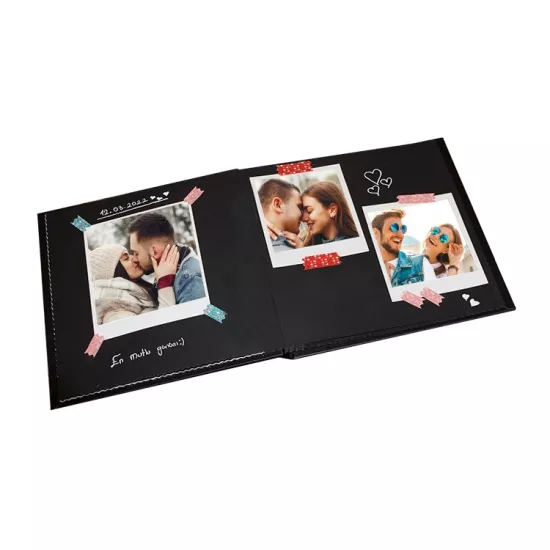 10 adet 10x10 + anı Defteri(kalem+sticker)