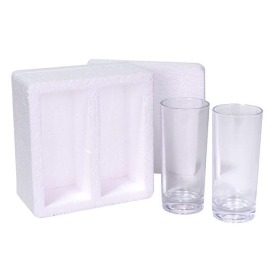 Rak/Limonataı Bardağı Cnc Strafor Koruyucu