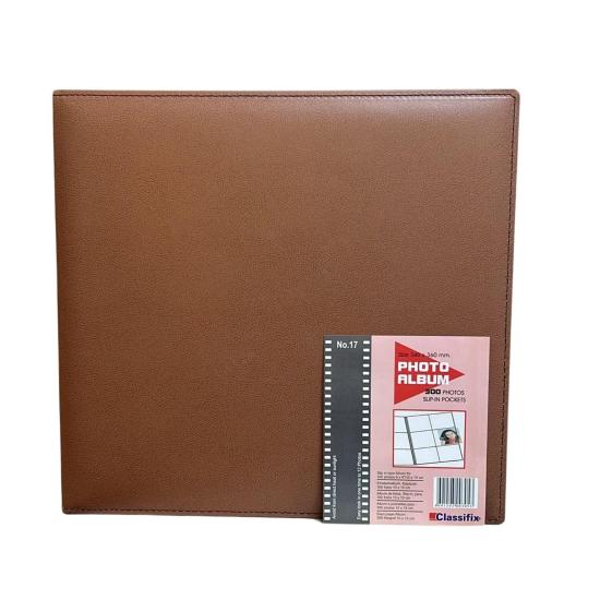 Deri Albüm 10x15  300 lük 