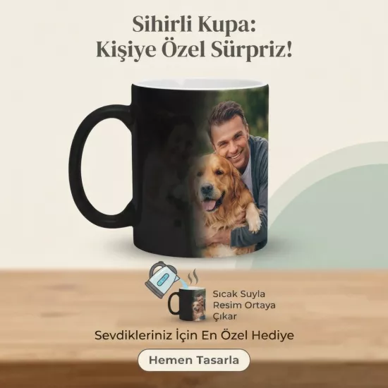 Sihirli kupa