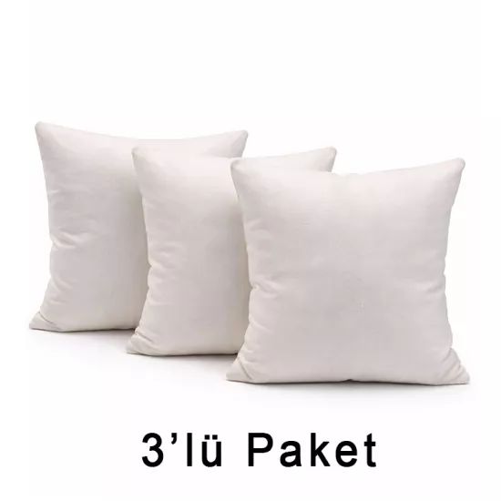  Bohem Yastık Kılıfı
