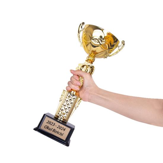  Bolu Ödül Kupası 36 cm