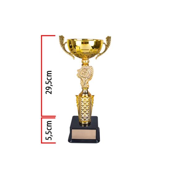 Galata Ödül Kupası 35 cm