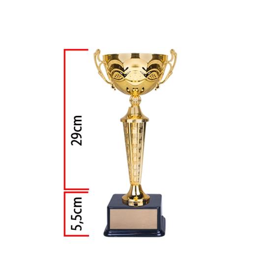 Global Ödül Kupası 35 cm