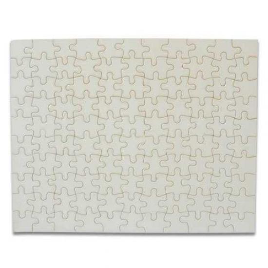 Puzzle 110 Parça Özel