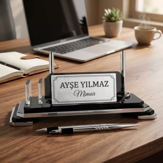 Kristal Masa İsimliği 