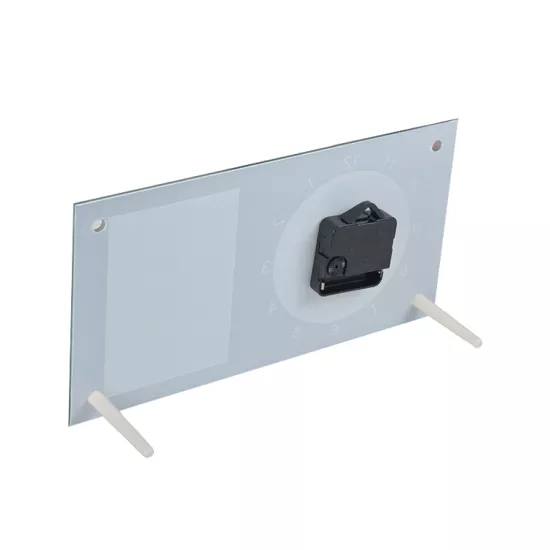 Kristal 2 li cam saat